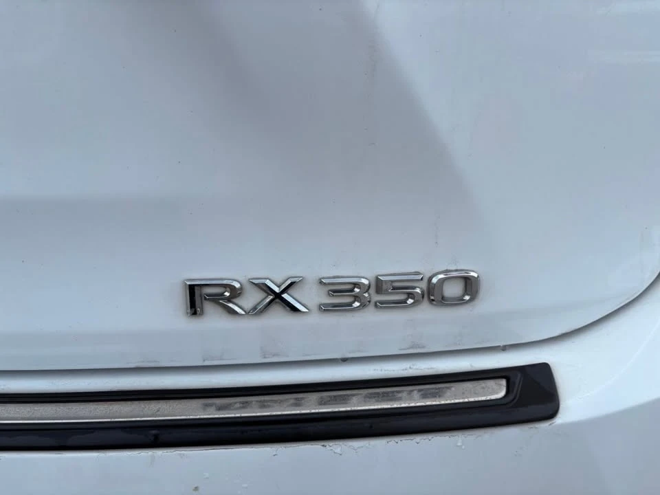 2018 Lexus RX 4th Gen - Image 6 of 17