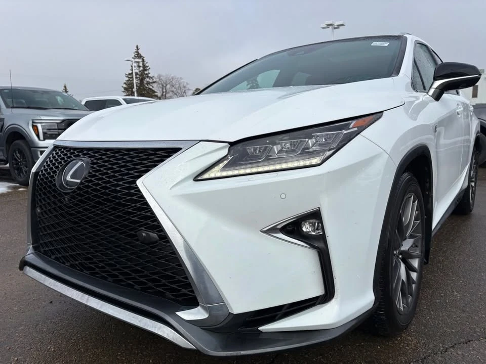 2018 Lexus RX 4th Gen - Image 10 of 17