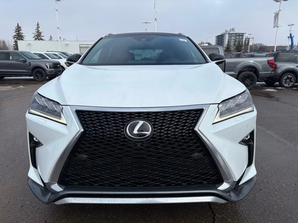 2018 Lexus RX 4th Gen - Image 2 of 17