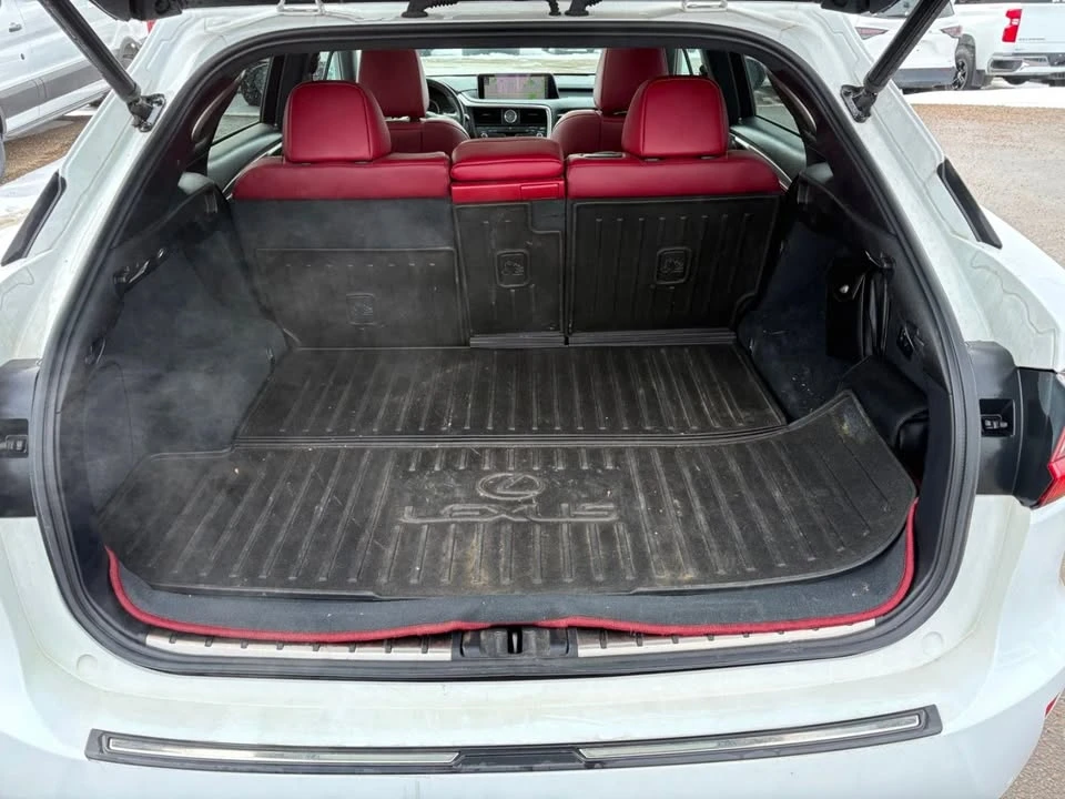 2018 Lexus RX 4th Gen - Image 13 of 17