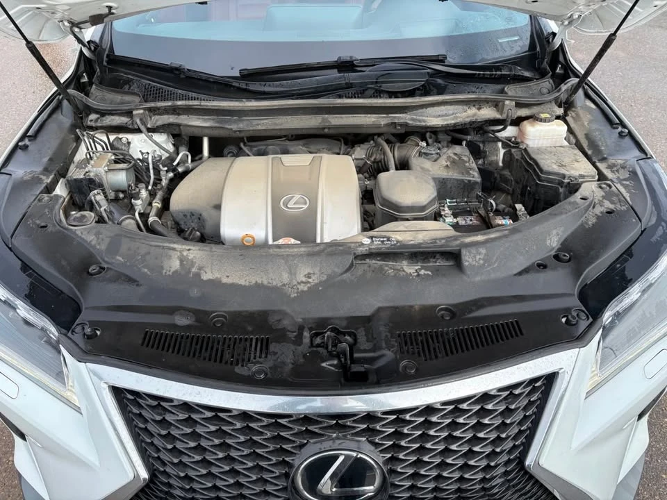 2018 Lexus RX 4th Gen - Image 12 of 17