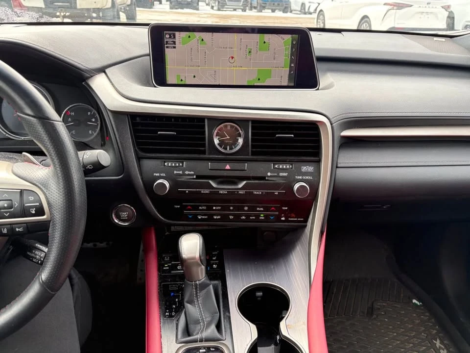 2018 Lexus RX 4th Gen - Image 17 of 17