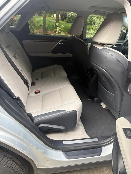 2018 Lexus RX 4th Gen - Image 13 of 20