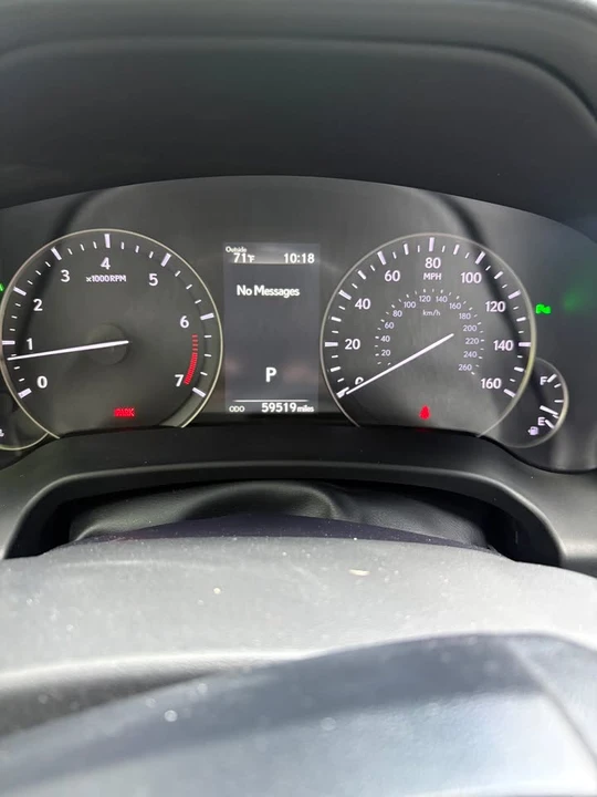 2018 Lexus RX 4th Gen - Image 3 of 20