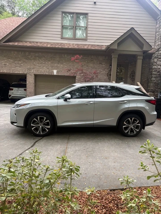 2018 Lexus RX 4th Gen - Image 10 of 20