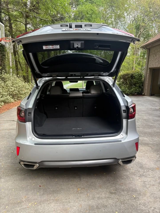 2018 Lexus RX 4th Gen - Image 14 of 20