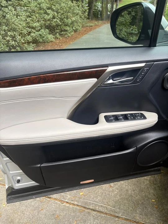 2018 Lexus RX 4th Gen - Image 19 of 20