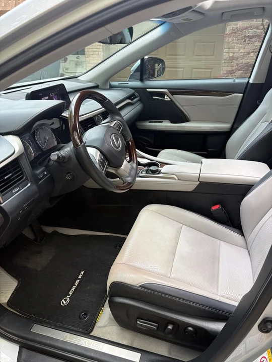 2018 Lexus RX 4th Gen - Image 12 of 20
