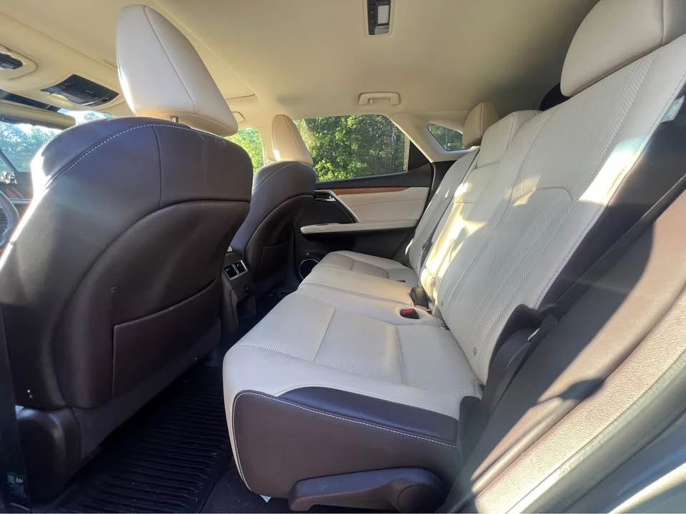2018 Lexus RX 4th Gen - Image 13 of 13