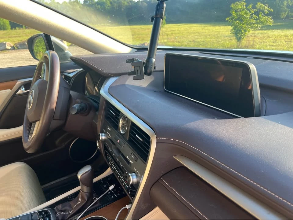 2018 Lexus RX 4th Gen - Image 9 of 13