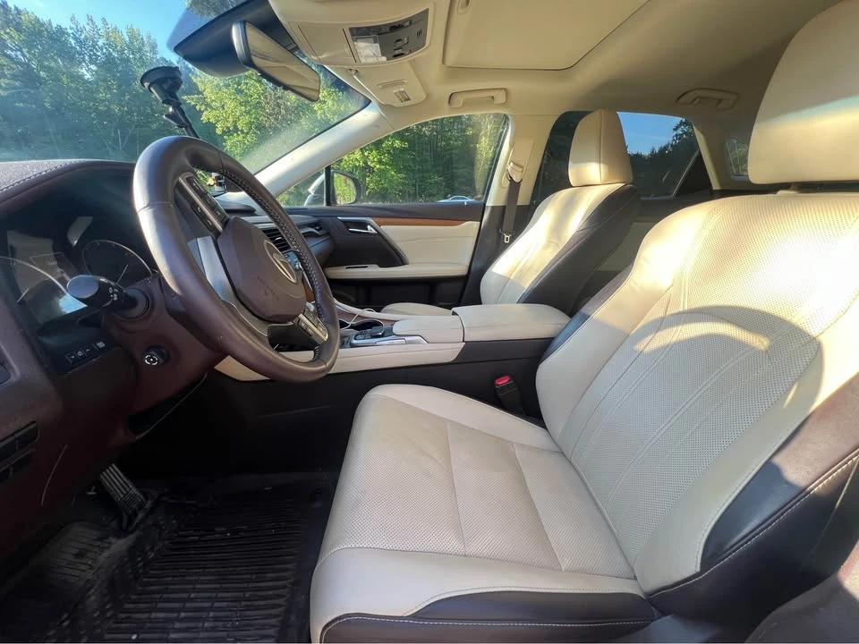 2018 Lexus RX 4th Gen - Image 11 of 13