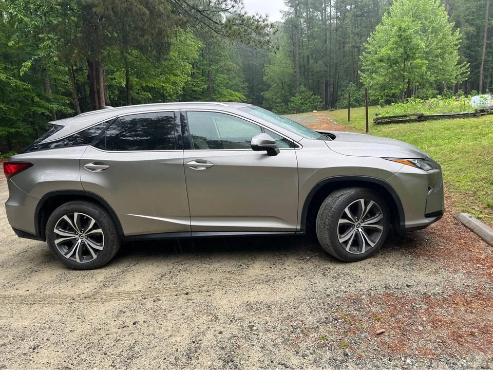 2018 Lexus RX 4th Gen - Image 7 of 13