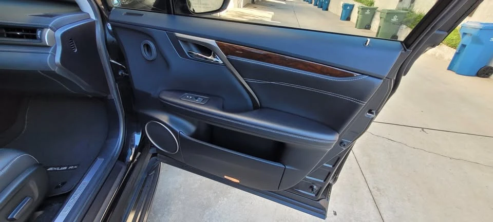 2018 Lexus RX 4th Gen - Image 14 of 18