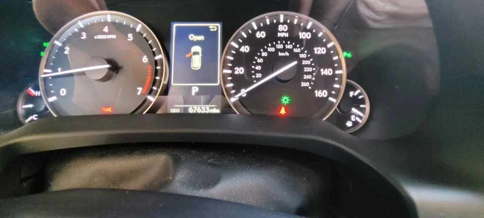 2018 Lexus RX 4th Gen - Image 16 of 18