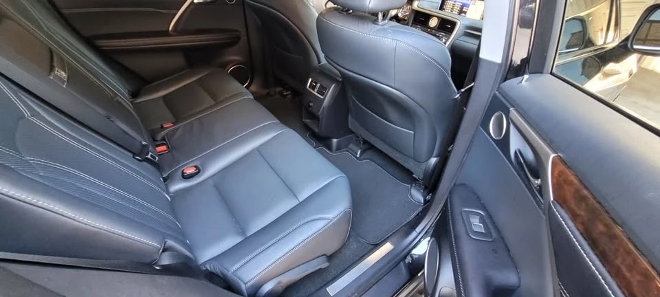2018 Lexus RX 4th Gen - Image 15 of 18