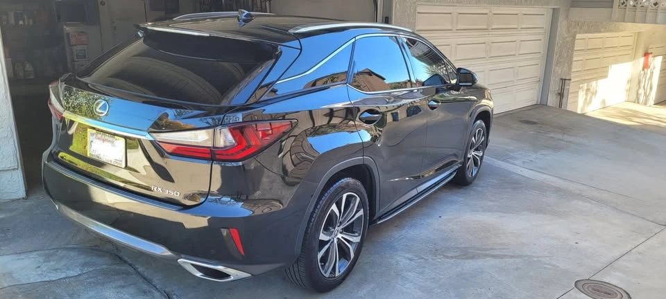 2018 Lexus RX 4th Gen - Image 4 of 18