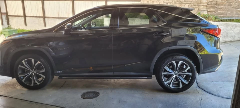 2018 Lexus RX 4th Gen - Image 7 of 18