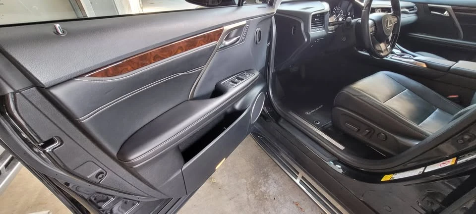 2018 Lexus RX 4th Gen - Image 9 of 18