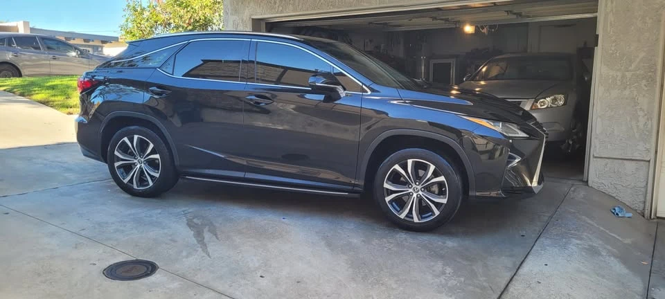 2018 Lexus RX 4th Gen - Image 3 of 18