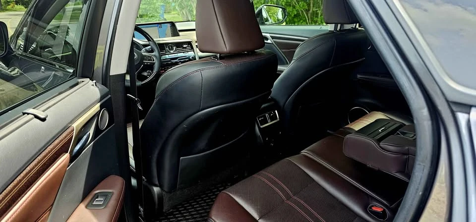 2018 Lexus RX 4th Gen - Image 10 of 13