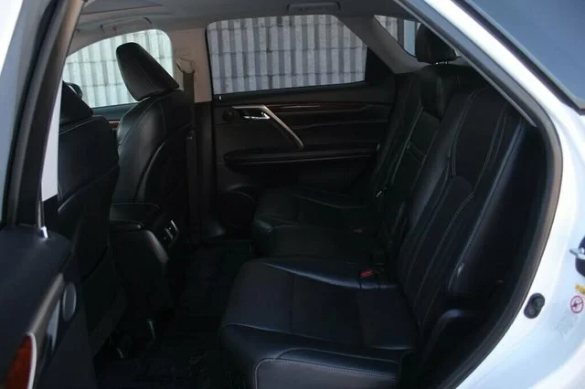 2018 Lexus RX 4th Gen - Image 12 of 17