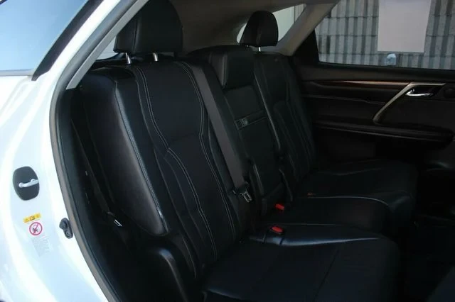 2018 Lexus RX 4th Gen - Image 6 of 17