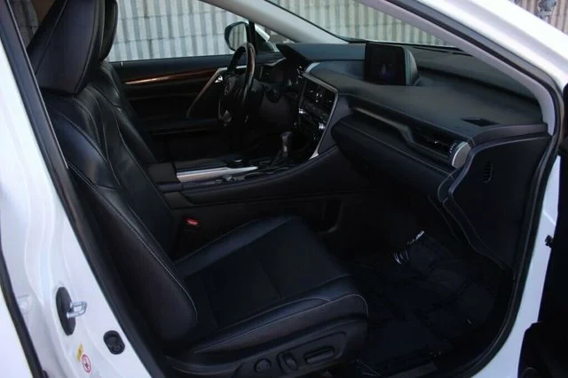 2018 Lexus RX 4th Gen - Image 5 of 17