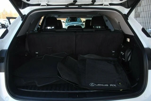 2018 Lexus RX 4th Gen - Image 14 of 17