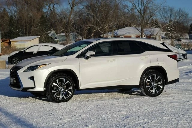 2018 Lexus RX 4th Gen - Image 9 of 17