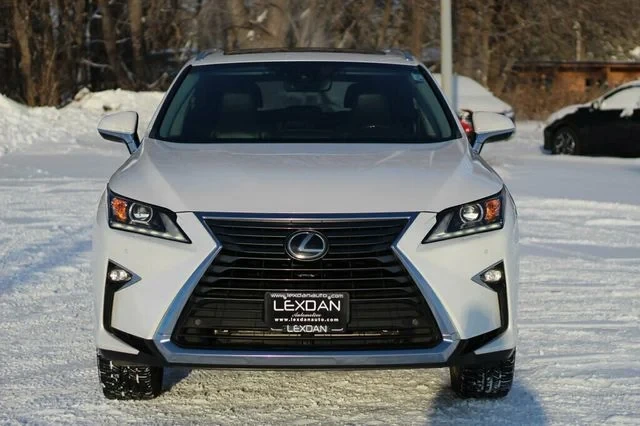 2018 Lexus RX 4th Gen - Image 3 of 17
