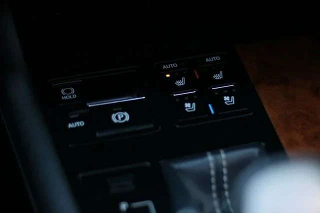 2018 Lexus RX 4th Gen - Image 13 of 17