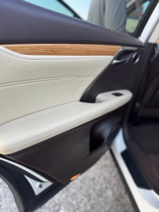 2018 Lexus RX 4th Gen - Image 15 of 15