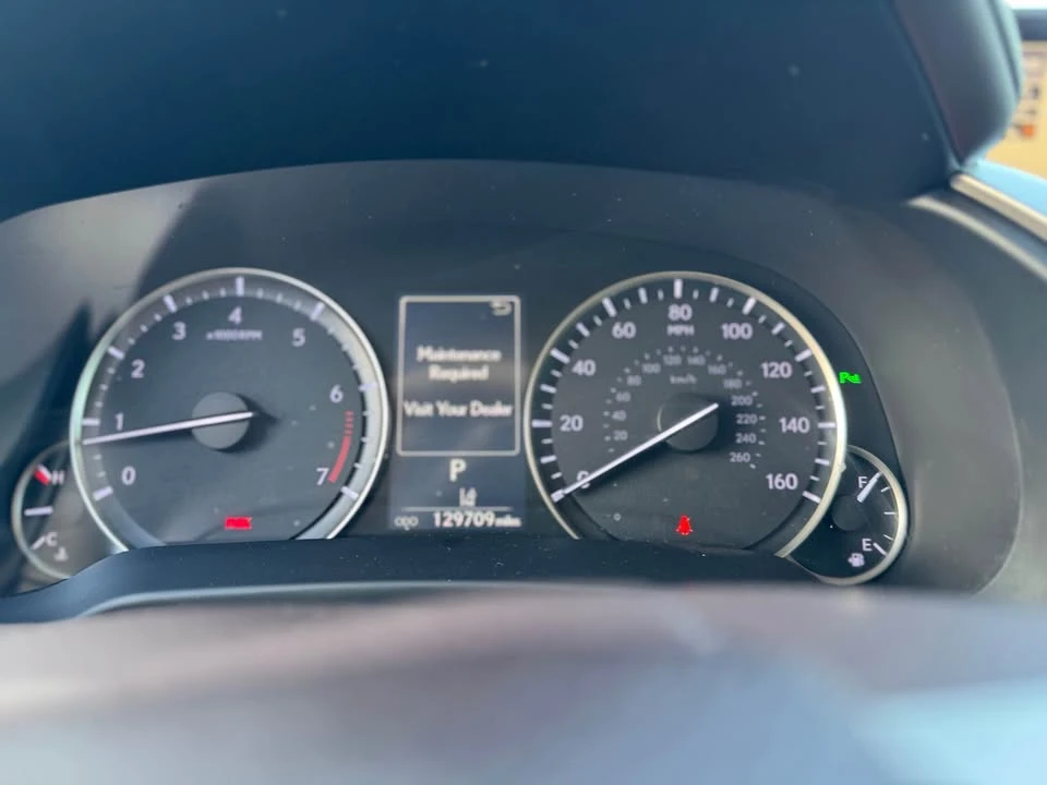 2018 Lexus RX 4th Gen - Image 10 of 15