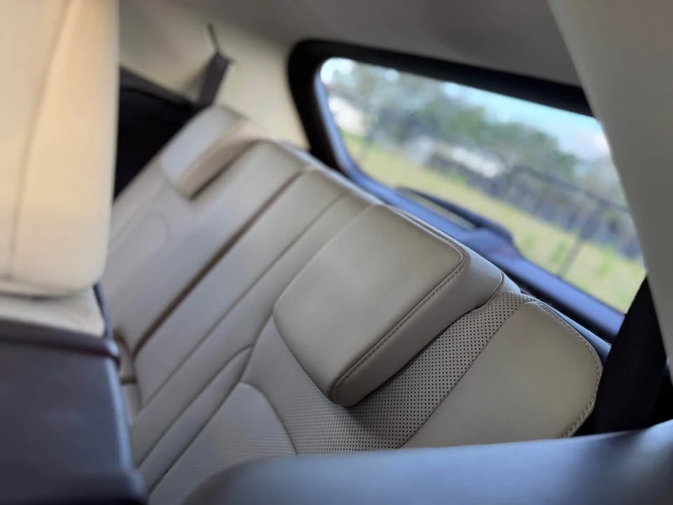 2018 Lexus RX 4th Gen - Image 13 of 15