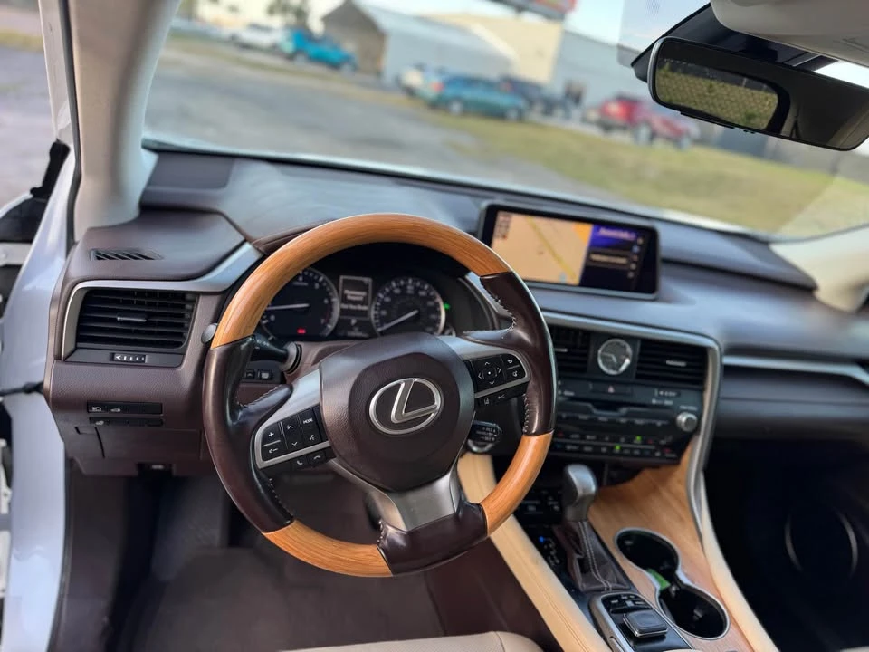 2018 Lexus RX 4th Gen - Image 8 of 15