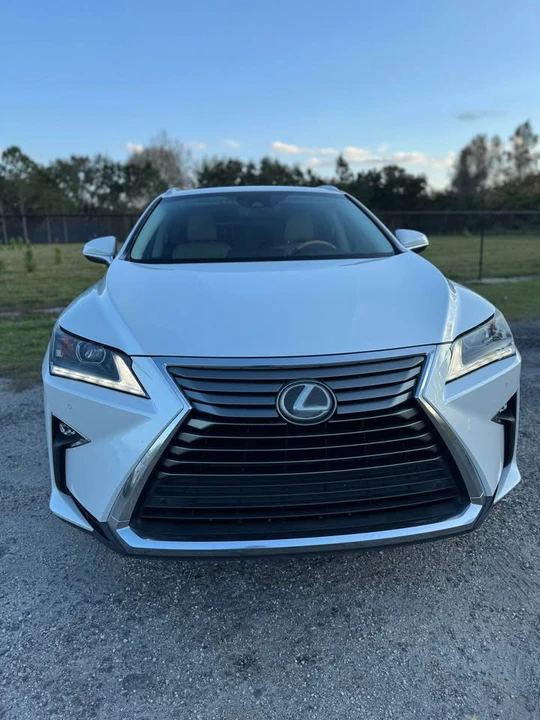 2018 Lexus RX 4th Gen - Image 4 of 15