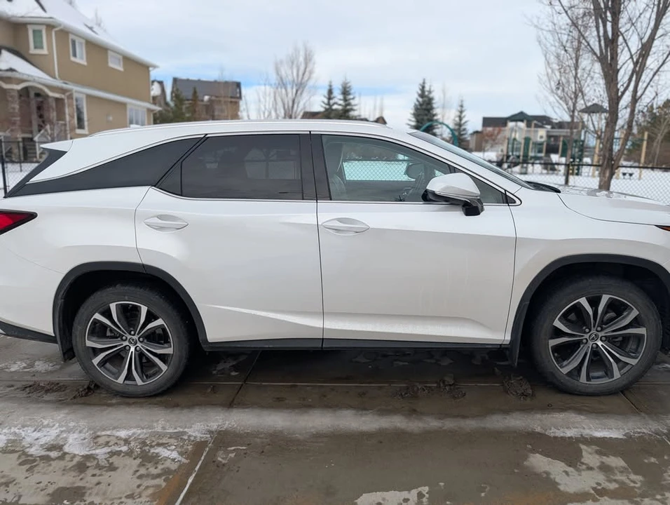 2018 Lexus RX 4th Gen - Image 4 of 15