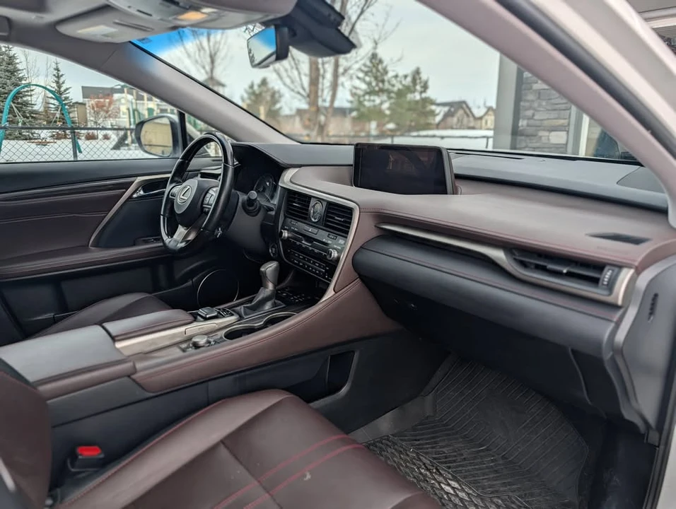 2018 Lexus RX 4th Gen - Image 6 of 15