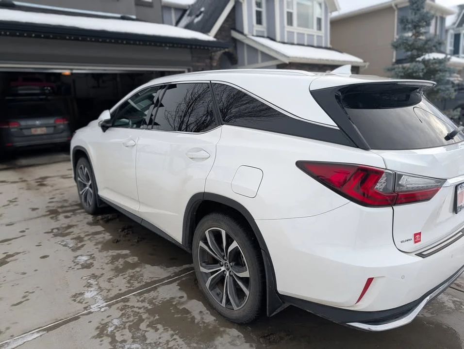2018 Lexus RX 4th Gen - Image 2 of 15