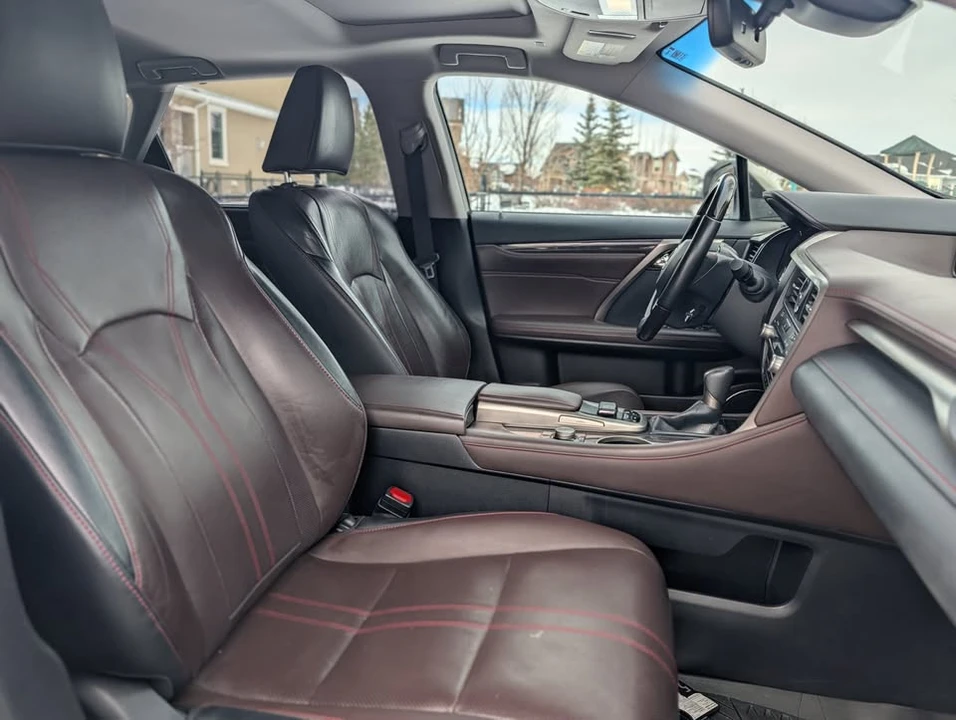 2018 Lexus RX 4th Gen - Image 5 of 15