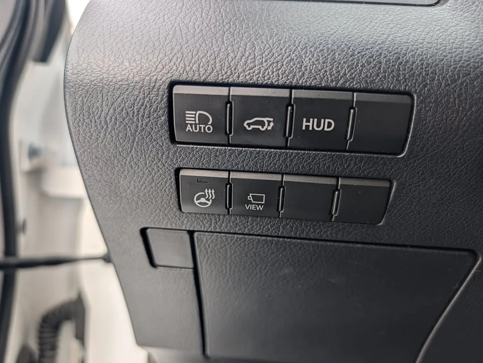 2018 Lexus RX 4th Gen - Image 15 of 15