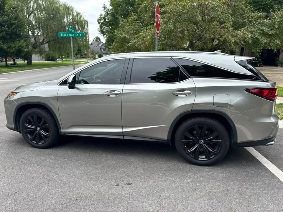 2018 Lexus RX 4th Gen - Image 2 of 5