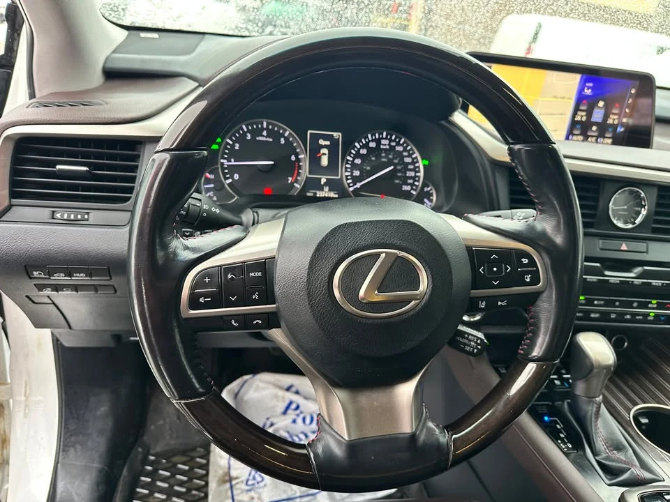 2018 Lexus RX 4th Gen - Image 15 of 19