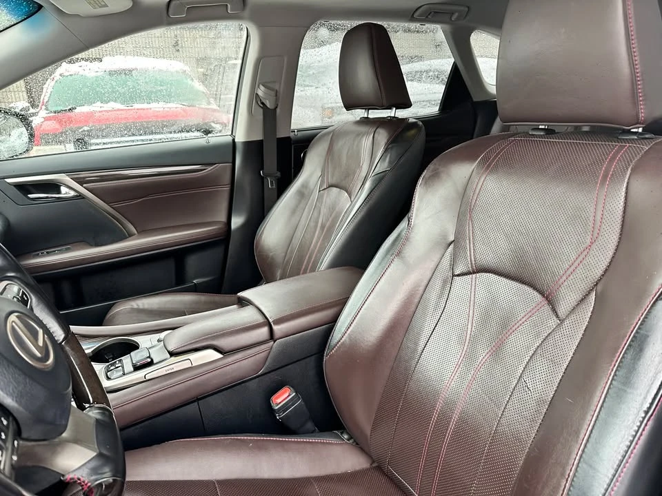 2018 Lexus RX 4th Gen - Image 16 of 19