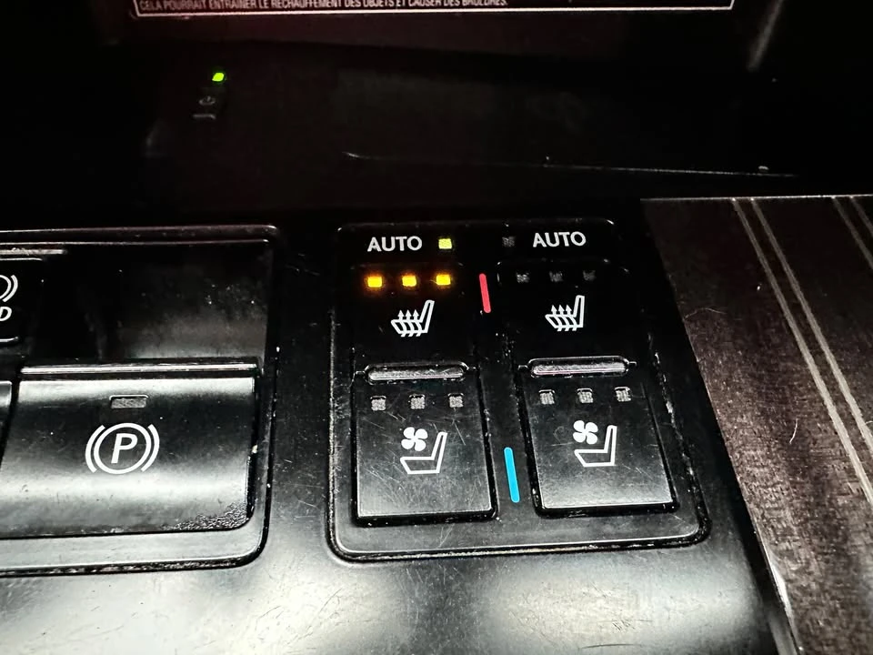 2018 Lexus RX 4th Gen - Image 17 of 19