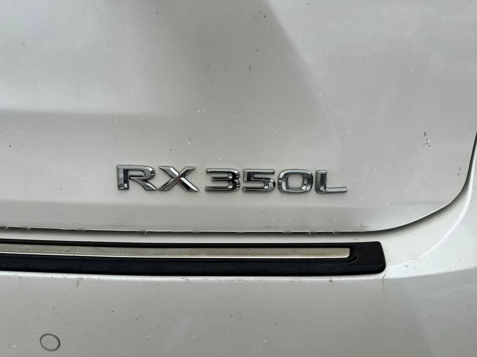 2018 Lexus RX 4th Gen - Image 8 of 19
