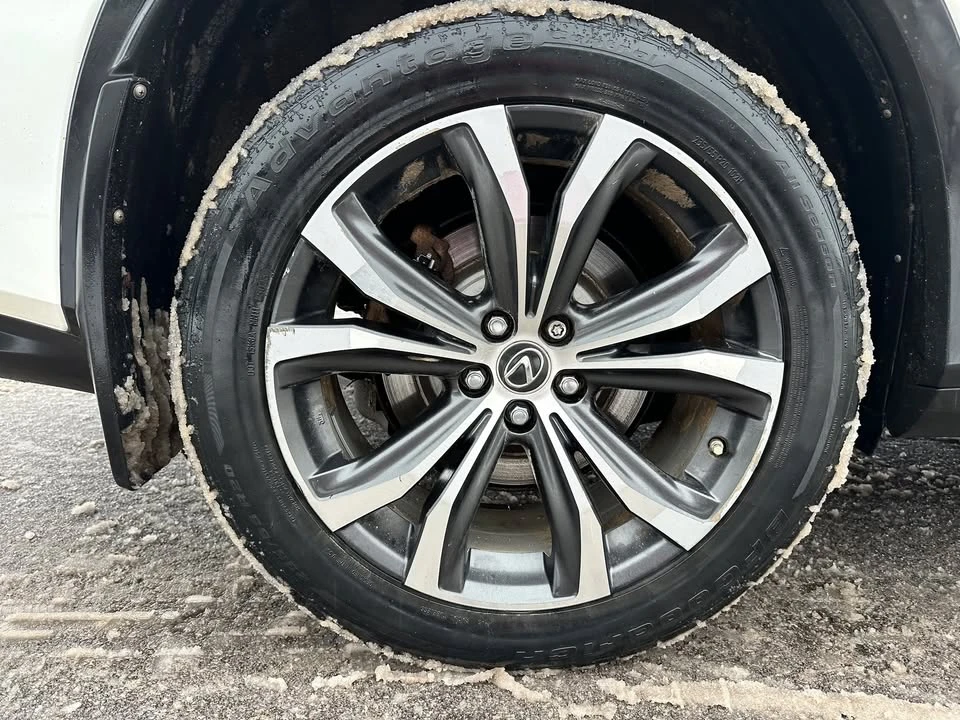 2018 Lexus RX 4th Gen - Image 7 of 19