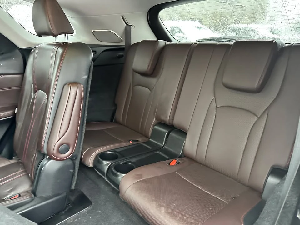 2018 Lexus RX 4th Gen - Image 10 of 19