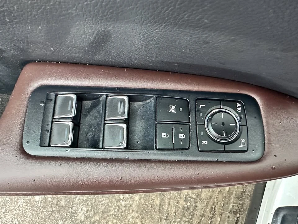 2018 Lexus RX 4th Gen - Image 13 of 19