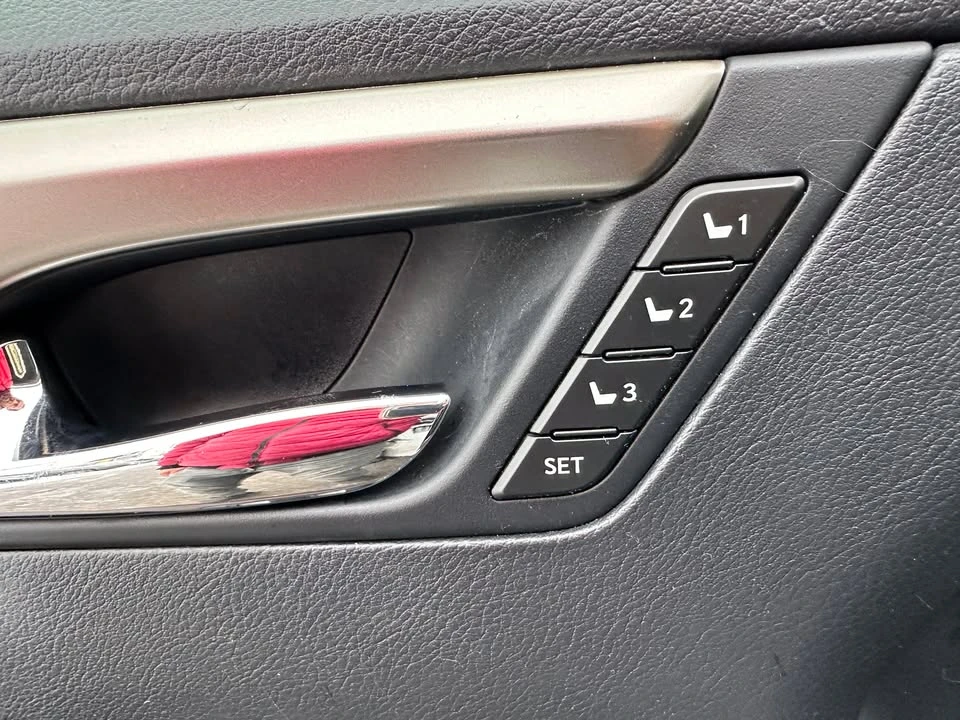 2018 Lexus RX 4th Gen - Image 12 of 19